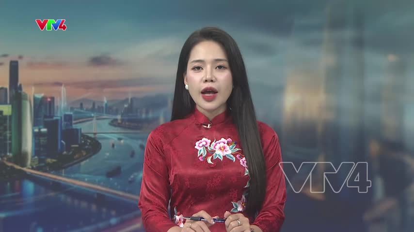 Nghị quyết 23 mạch nguồn kết nối triệu trái tim Việt Nam