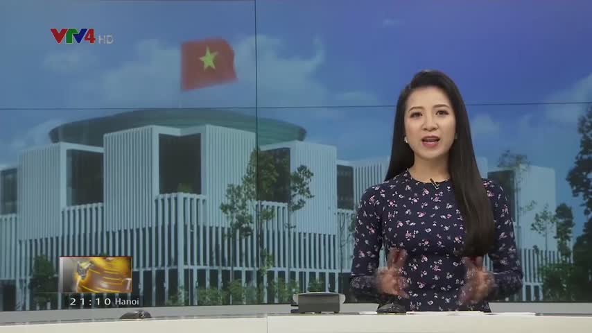 Phỏng vấn Trưởng Ban Dân nguyện Quốc Hội