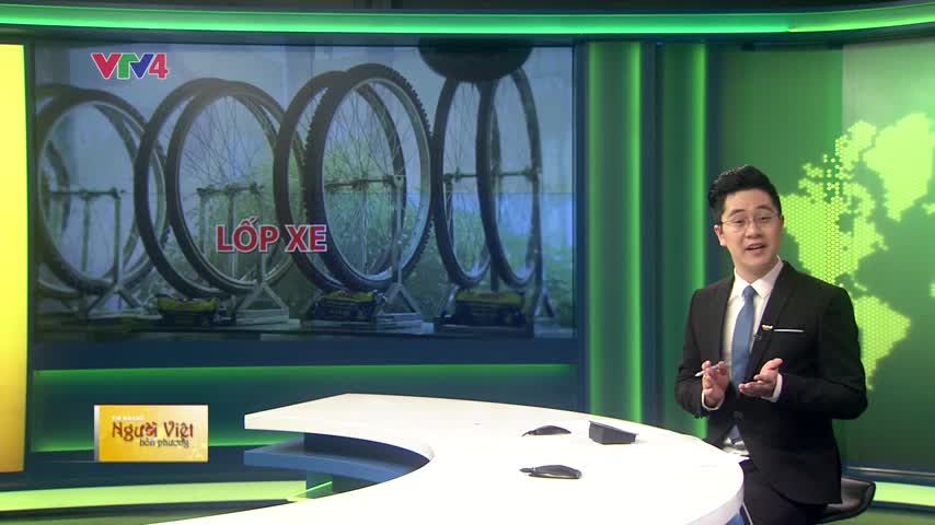 Cao Su Sao Vàng - Xưa và nay