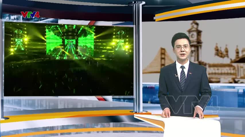 Sôi động các hoạt động văn hóa chào năm mới