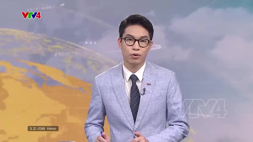 Sản phẩm xanh chiếm ưu thế trong tuần hàng Việt Nam tại Thái Lan