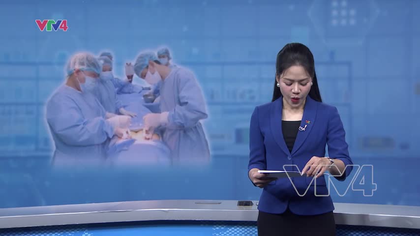 Cuộc sống mới đầy hy vọng từ những lá phổi mới