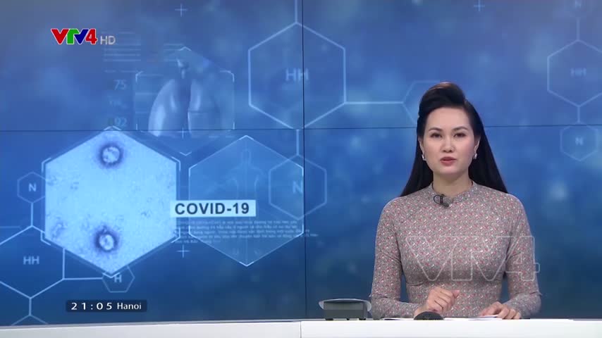 Việt Nam sẵn sàng hợp tác với Australia chống COVID-19