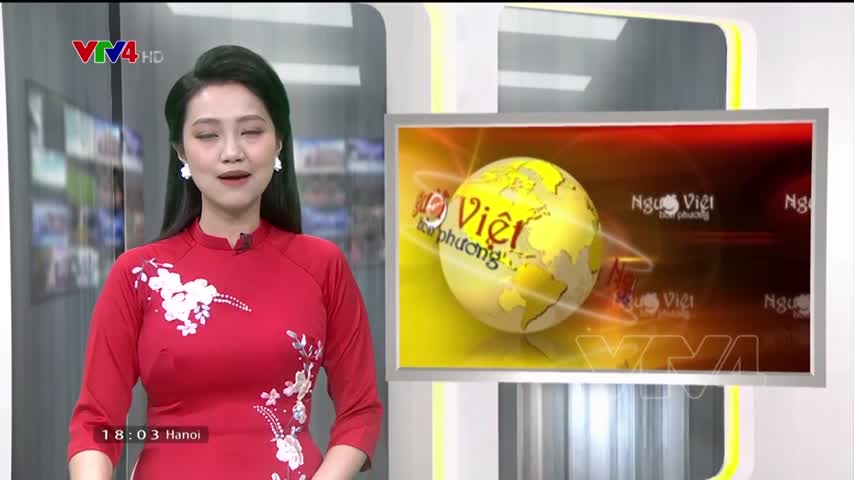 Đề cao vai trò Phụ nữ trong thúc đẩy hòa bình