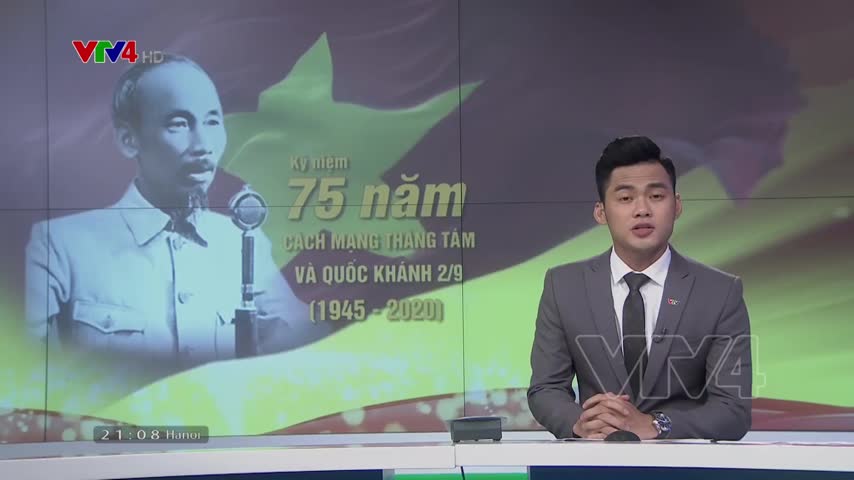 Tư tưởng Hồ Chí Minh trong công tác địch vận
