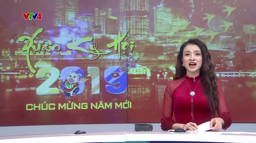 Phó Thủ tướng chúc Tết tại Lâm Đồng