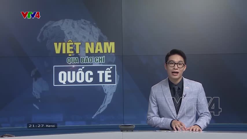 Chuẩn bị đón 