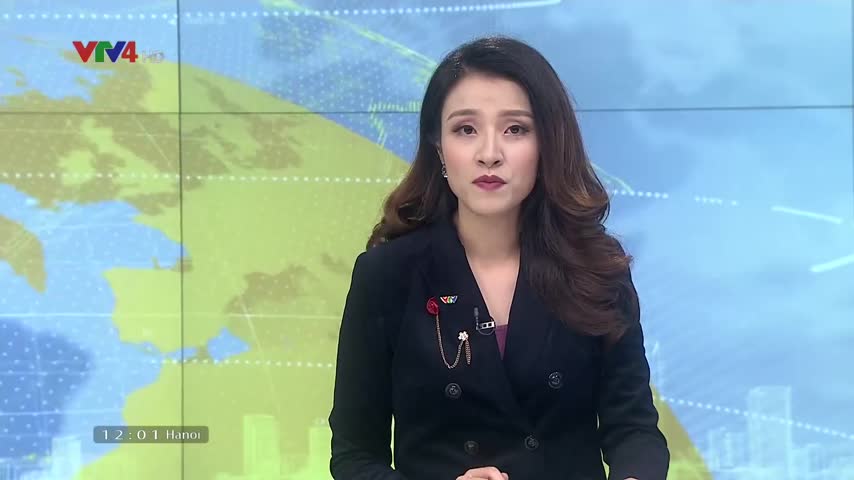 Trao giải thưởng Sáng tạo khoa học và công nghệ Việt Nam năm 2018