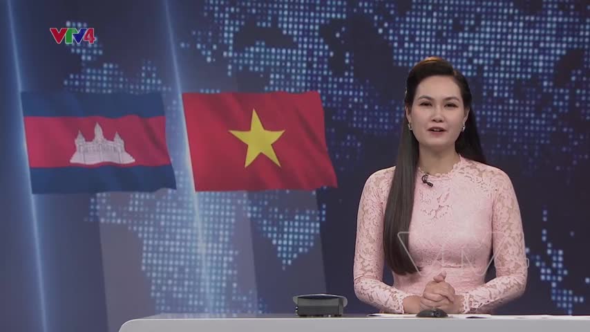 Xúc tiến đầu tư và thương mại Việt Nam - Campuchia
