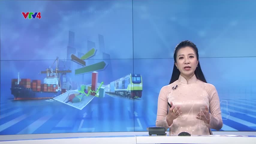 Kinh tế Việt Nam 6 tháng đầu năm - Tinh thần kiến tạo trong bối cảnh bình thường mới