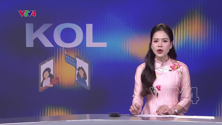 KOL ảnh hưởng có trách nhiệm đã đến lúc hành động