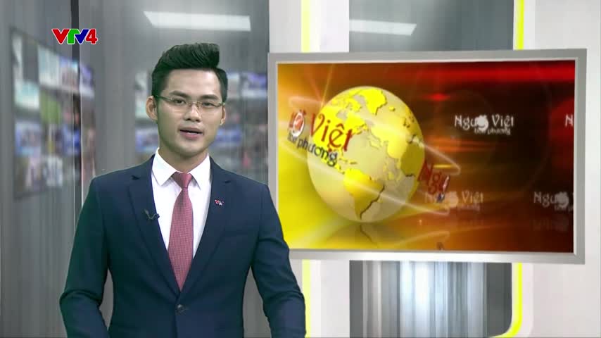 Phó Chủ tịch nước Đặng Thị Ngọc Thịnh thăm Đại sứ quán Việt Nam tại UAE