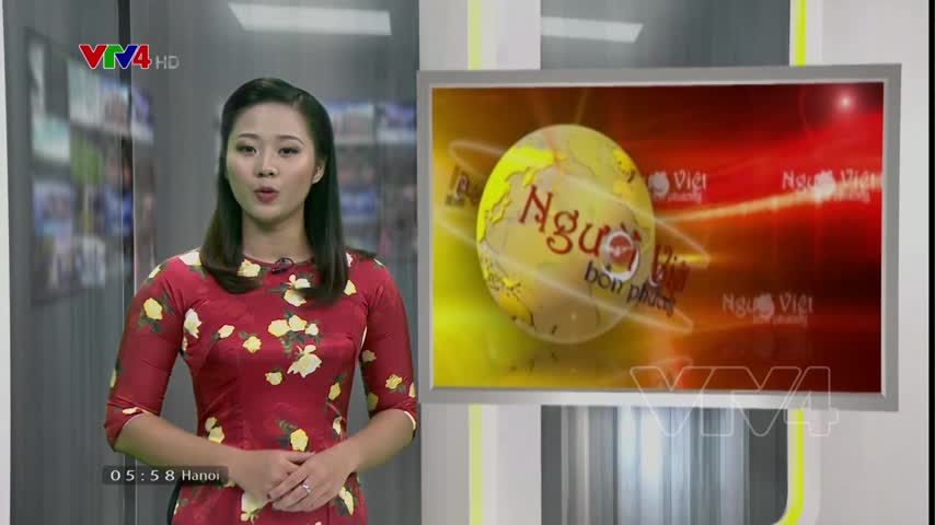 Ấm áp Lễ hội Trung thu 2019 tại Canada