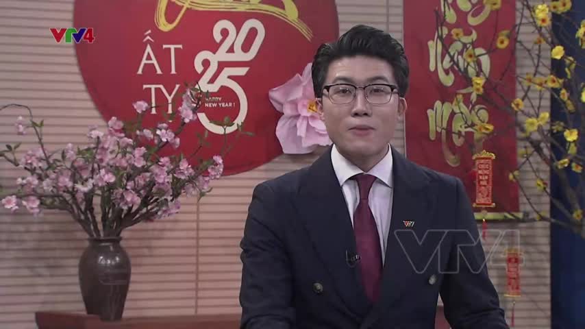 Tiêu điểm: Đi để trở về