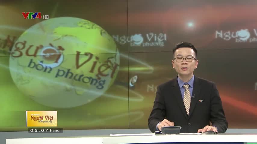 Đỗ Minh Hiếu và hành trình từ thiện 10 năm tại Việt Nam