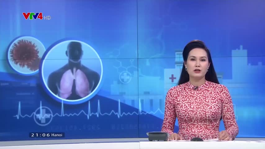 Nâng cao ý thức tự phòng chống dịch bệnh 