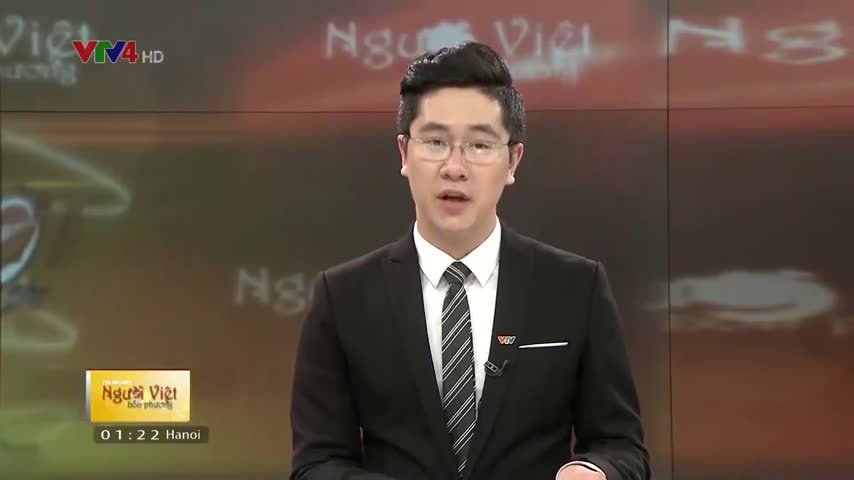 Giao lưu quan họ “Sum họp trúc mai” tại Cộng hòa Liên bang Đức