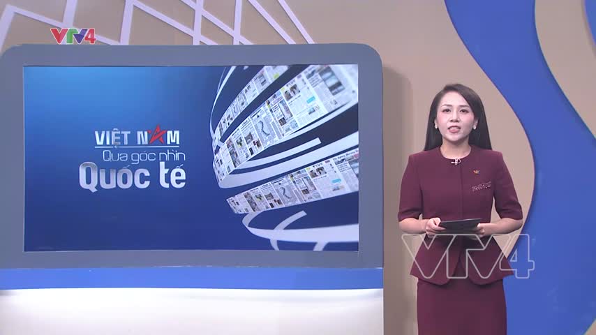 Việt Nam thu hút đầu tư công nghệ cao trong khu vực