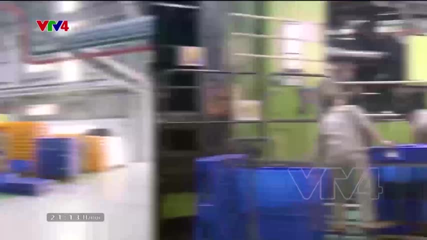 Tiêu điểm: Doanh nghiệp nhựa Việt Nam phục hồi sau khó khăn