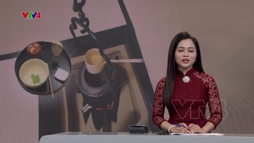 Trà đạo Nhật Bản và nét đồng điệu với tâm hồn người Việt