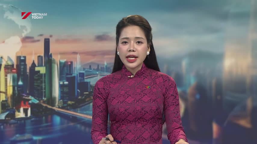 Tăng cường kết nối dòng vốn từ châu Âu tới Việt Nam
