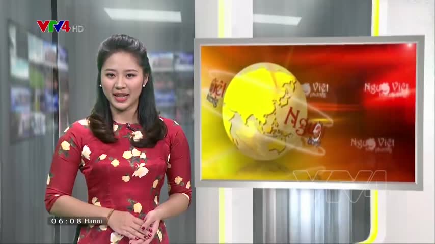 Ký ức Tết Trường Sa​
