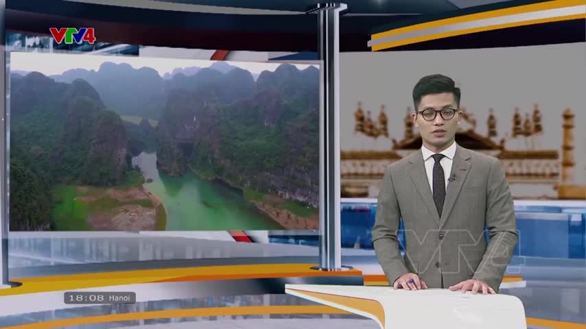 Forbes bình chọn Ninh Bình là địa điểm du lịch tuyệt vời nhất 2023