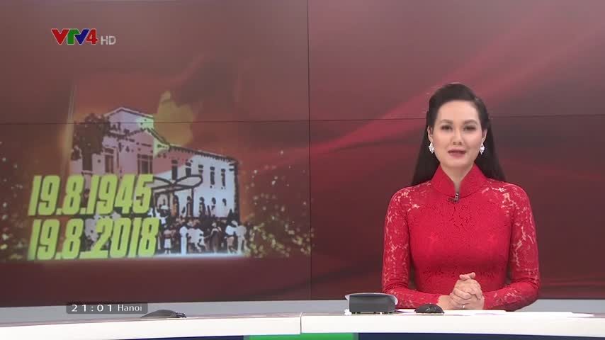Xây dựng uy tín của Đảng - Bài học từ cách mạng Tháng 8