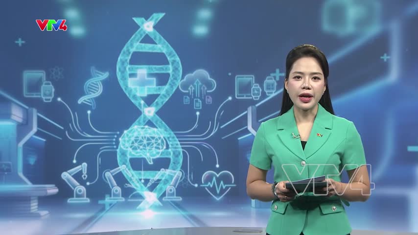Mỗi mẫu ADN, một niềm hy vọng