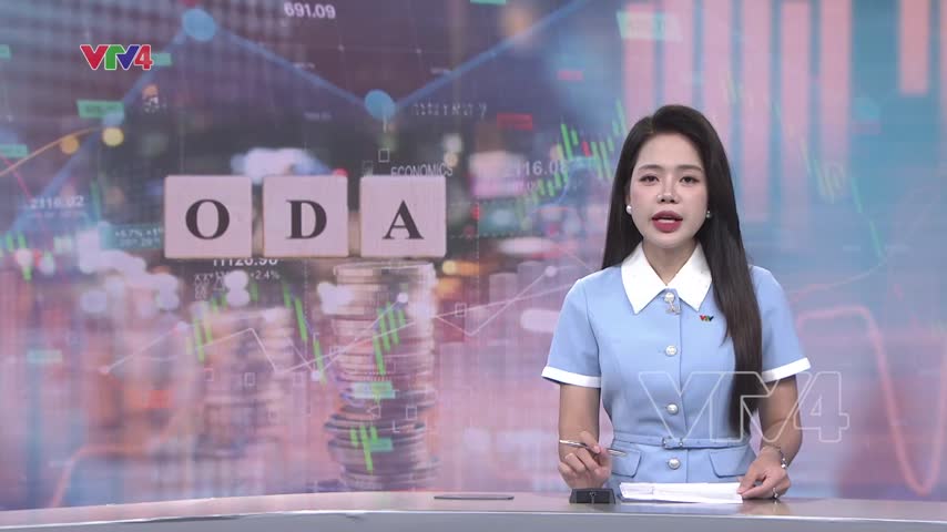Đề xuất giảm thủ tục pháp lý cho vốn ODA