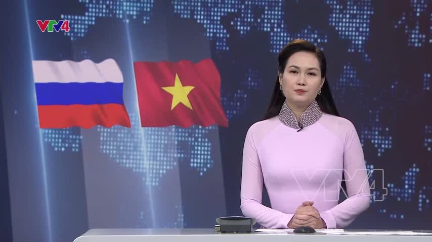 Chủ tịch nước tiếp Thống đốc tỉnh Kaluga, Nga 