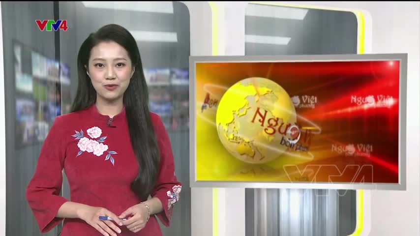 Người bạn đặc biệt của phụ nữ Việt Nam