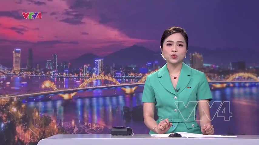 Chương trình kích cầu du lịch mùa hè Đà Nẵng 2024