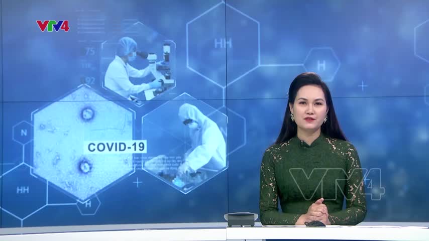 Phòng chống dịch trên các phương tiện công cộng