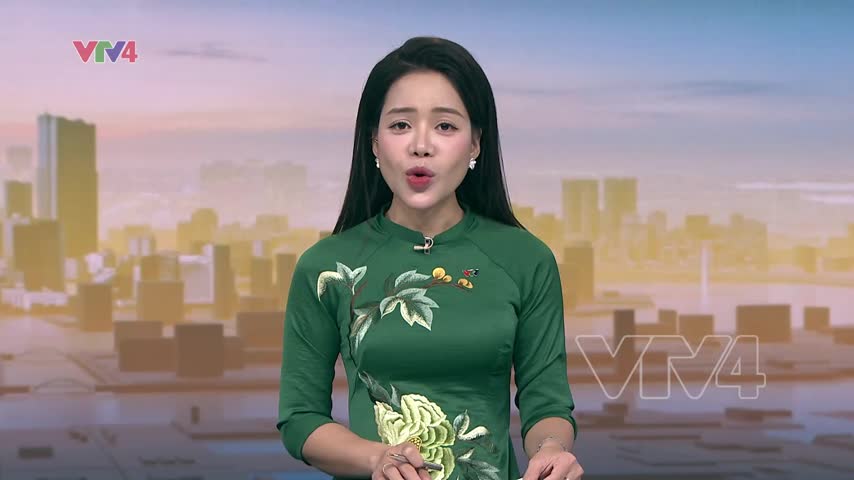 Niềm vui nhà mới