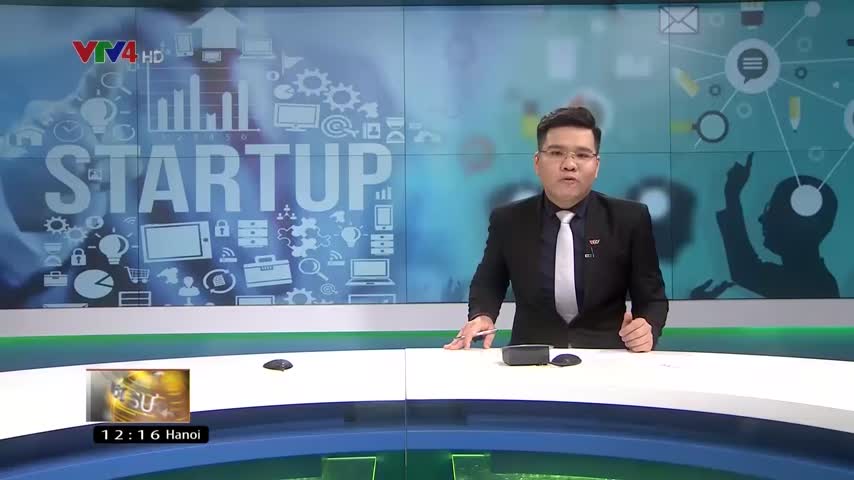 Startup Việt ứng dụng trí tuệ nhân tạo