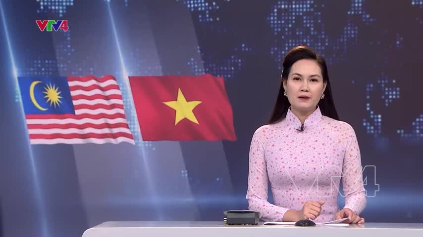 Chủ tịch nước tiếp Thủ tướng Malaysia