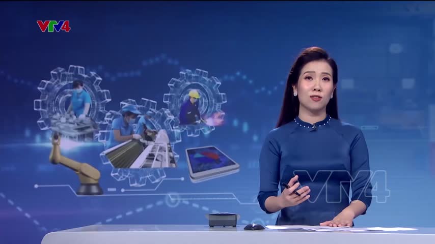 Thương hiệu Việt nâng tầm quốc tế