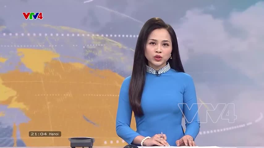 Tiếp tục hỗ trợ Việt Nam phát triển bền vững
