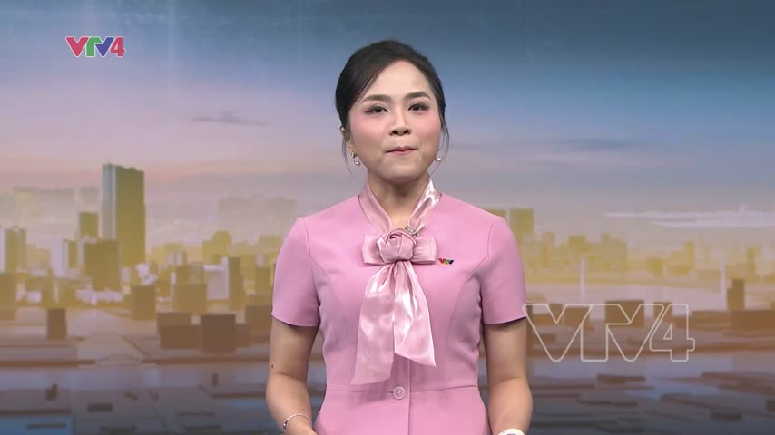 Rộn ràng các hoạt động vui Tết Độc lập 