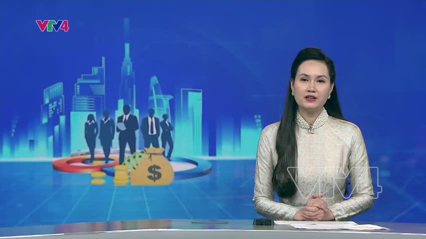Doanh nghiệp tiên phong xây dựng đất nước 