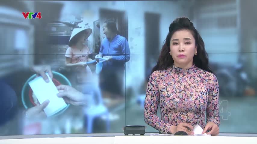 Chuyện mùa dịch: Tình người ở xóm chạy thận
