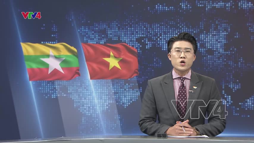 Vun đắp quan hệ đối tác hợp tác toàn diện Việt Nam - Myanmar