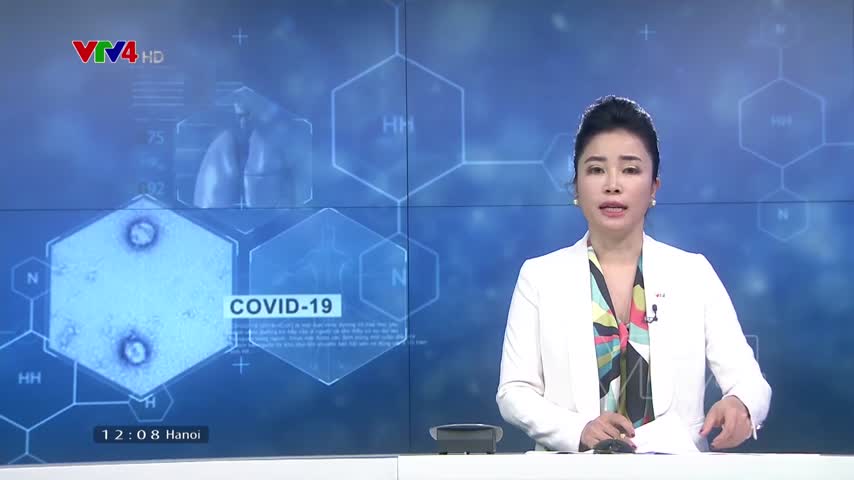 VTV tăng cường các giải pháp phòng chống dịch bệnh