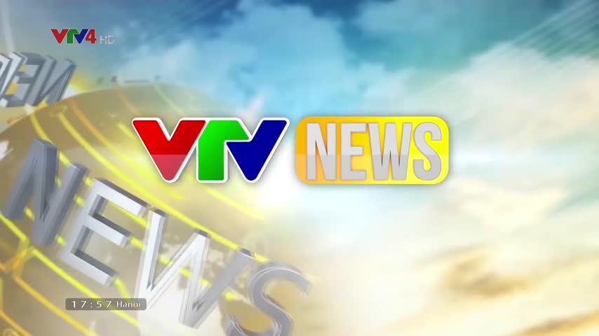 Bản tin tiếng Anh 18h - 10/08/2018