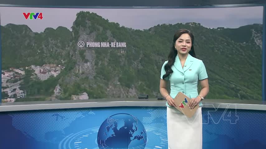 Quảng Trị có 2 điểm đến hấp dẫn nhất Việt Nam