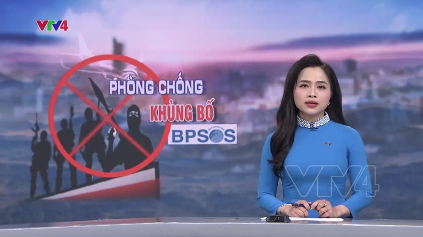 Phỏng vấn: Chuyên gia BPSOS