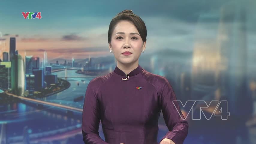 Phát huy truyền thống đại đoàn quân tiên phong