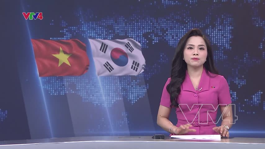 Tổng Bí thư Tô Lâm thăm thành phố Busan