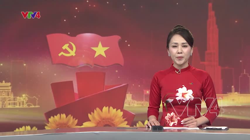 Bế mạc Hội nghị Trung ương lần thứ ba, khóa XIV